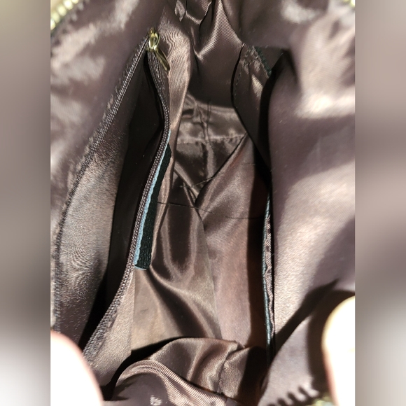 Black Purse Handbag - Picture 6 of 6